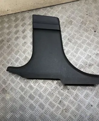 BMW 5 GT F07 (B) pillar trim (bottom) 1751550 56085711 5608571