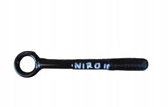 KIA Niro Towing hook eye 