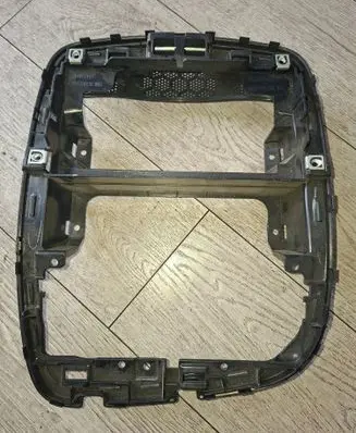 Renault Clio IV Other dashboard part 681046679R