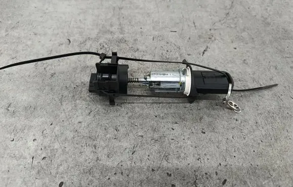 Opel Meriva A Ignition lock 0911586313168306