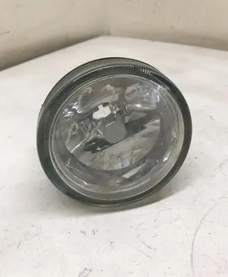Citroen C3 Front fog light