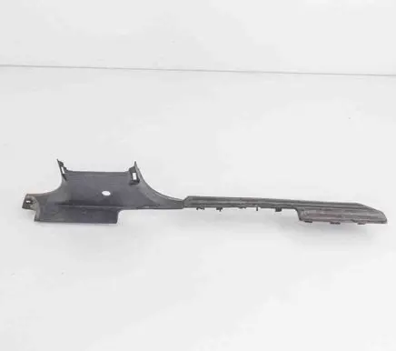 Volkswagen Amarok (A) pillar trim 2H0863725D