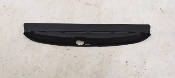 Citroen C4 Grand Picasso Parcel shelf load cover 
