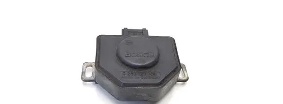 Renault Espace II Throttle valve position sensor 0280120301