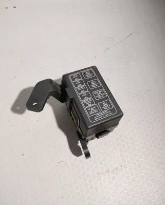 Hyundai Santa Fe Fuse module N914262B12203