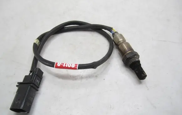 Volkswagen Golf VI Lambda probe sensor 03L906262A