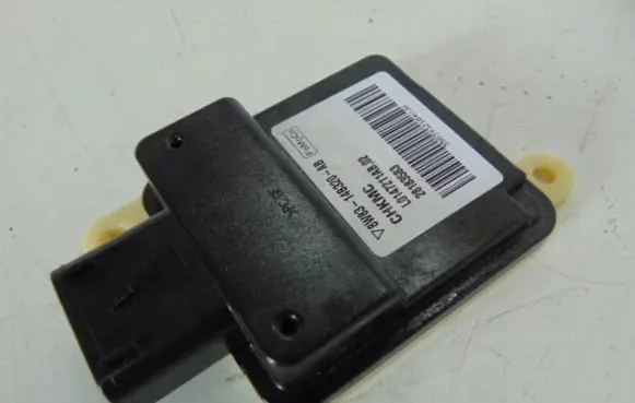 Jaguar XK - XKR Other control units/modules 8W83-14B320-AB