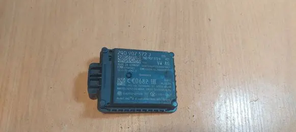 Volkswagen Tiguan Distronic sensor radar 2Q0907572J 2Q0907572B
