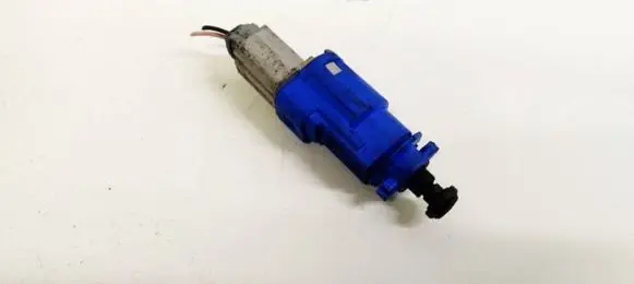 Renault Laguna II Brake pedal sensor switch 8200276359