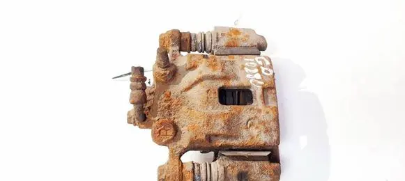 Subaru Legacy Rear brake caliper