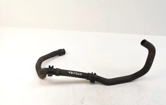 Citroen C5 Engine coolant pipe/hose