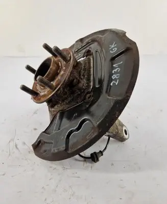 Ford Mondeo MK V Rear wheel hub DG9C5B759A