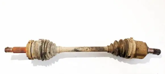KIA Sportage Front driveshaft