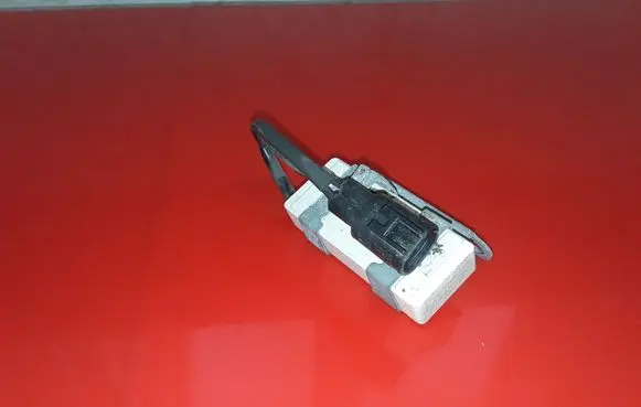 Toyota Verso-S Other control units/modules NOCODE