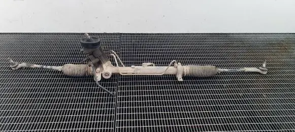 Skoda Fabia Mk2 (5J) Steering rack AUTOFROST