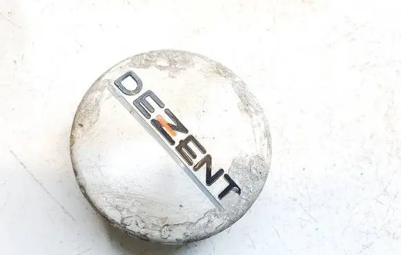 Citroen C4 I Original wheel cap a1318za1320 zt2000