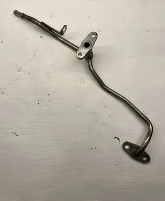 Mazda CX-5 Brake vacuum hose/pipe 