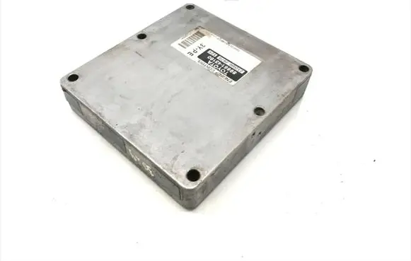 Toyota Avalon XX20 Engine control unit/module 89661-43180 212000-2870