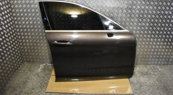 Porsche Panamera (971) Front door D447LM8RM8R555525