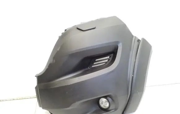 Fiat Ducato Front bumper corner part panel trim 1315092070DX