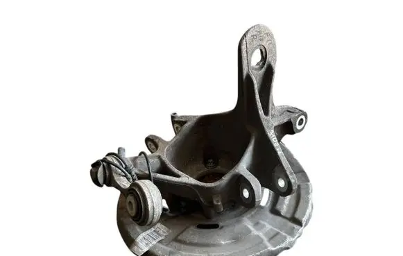BMW 5 F10 F11 Rear wheel hub 6796100 34526775866 6775866