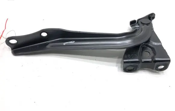 Lexus LBX Engine bonnet/hood hinges 