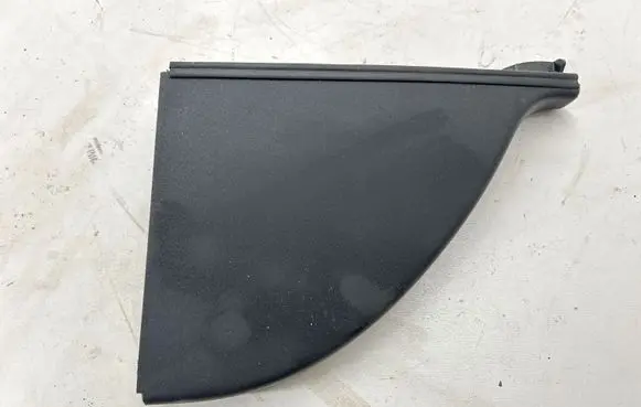 Chrysler Pacifica Sliding door trim 7AD94DX9AA