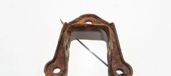 Opel Astra G Bracket in trunk/boot 