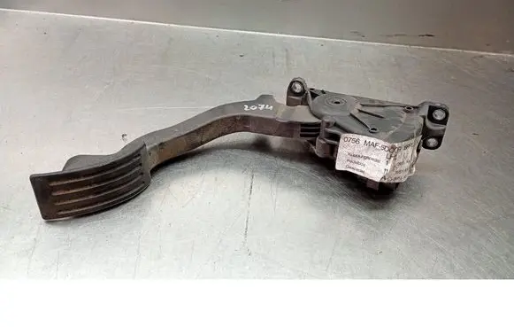 Ford Focus C-MAX Accelerator pedal position sensor 3M519F836AF
