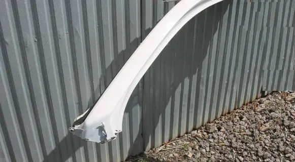 Mazda CX-30 Roof SLUPEKLEWYCX30
