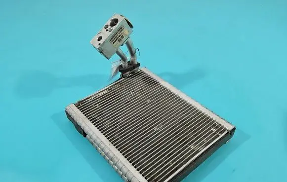 Dacia Dokker Interior heater climate box assembly 447500-5570 IMPRK1488323