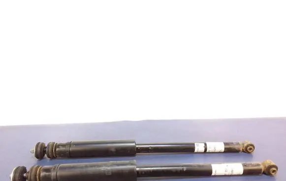 Honda Civic Rear shock absorber/damper