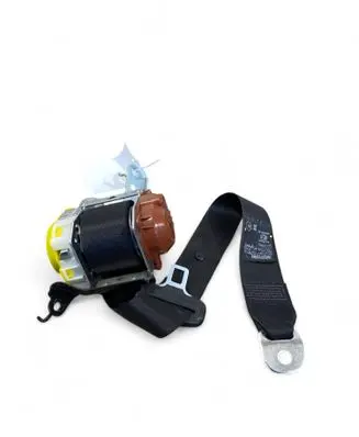Lexus RX 450H Rear seatbelt 7X2780P