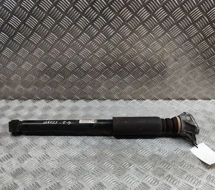 BMW X2 F39 Rear shock absorber/damper 6888339