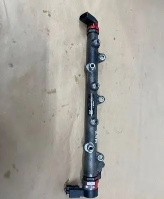 BMW 3 E90 E91 Fuel main line pipe 7787164 0445214030
