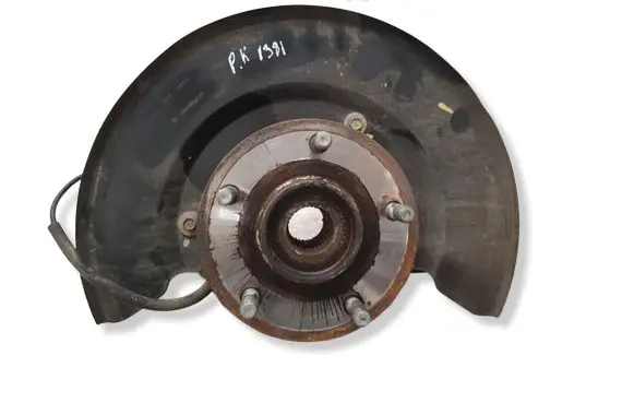 Fiat Freemont Front wheel hub spindle knuckle 04779907AA