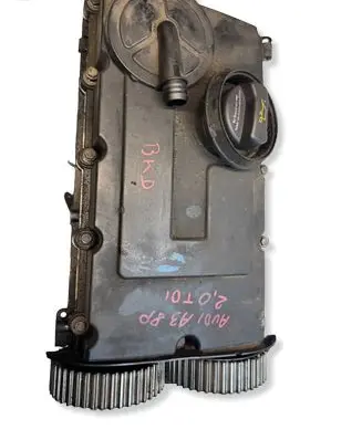 Audi A3 S3 8P Engine head 2332