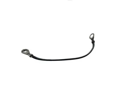 Dodge Charger Negative earth cable (battery) 05064853AA