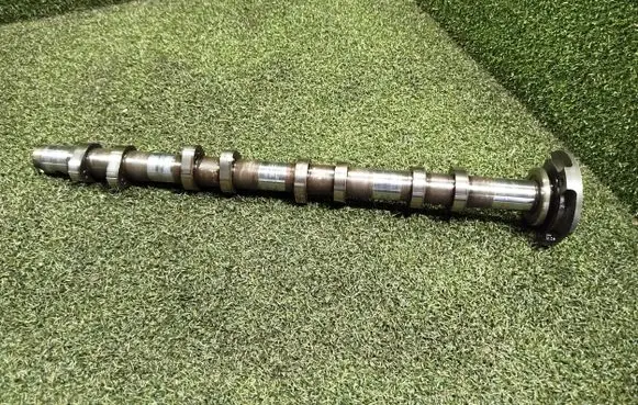 Camshaft