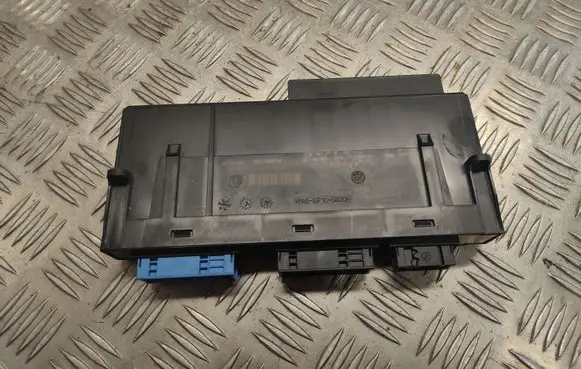 BMW 5 GT F07 Comfort/convenience module 9226906 61359226906