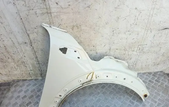 Mini One - Cooper Coupe R56 Fender 