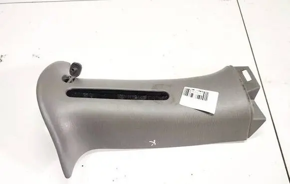 Chrysler Voyager (B) pillar trim (top) 0ua61b05ab