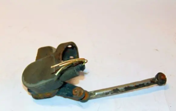Mercedes-Benz Vito Viano W639 Air suspension front height level sensor A9065420118 9065420118