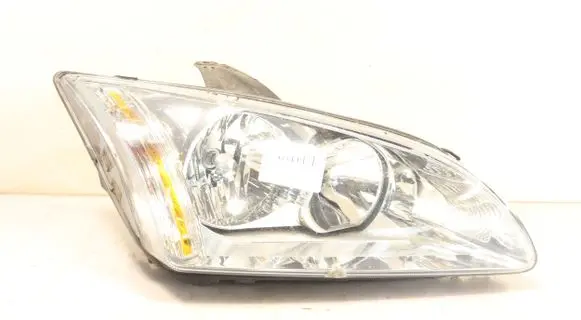 Ford Focus Headlight/headlamp