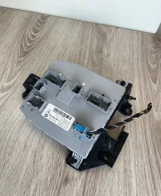 Mercedes-Benz GLC X253 C253 Comfort/convenience module A2059006330 5DK01077278 A2059013904