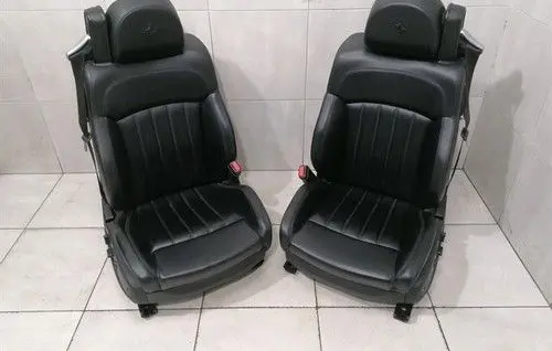 Ferrari 360 Seat set