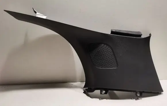 Mercedes-Benz GLB x247 (D)pillar trim (top) A2476906801