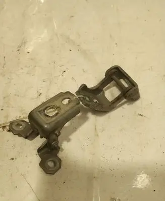 Front door lower hinge