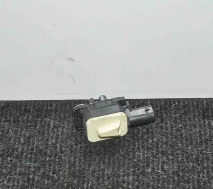 BMW 3 GT F34 Airbag deployment crash/impact sensor 9217711