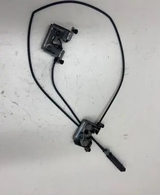 Mini Cooper Countryman R60 Engine bonnet/hood lock/catch 9801597